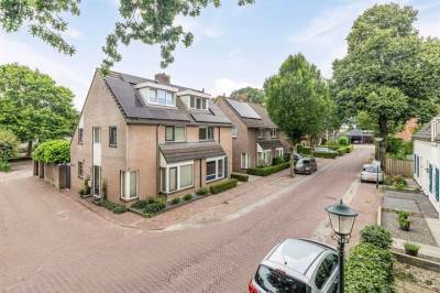 Woning Kerkdijk 6D 's Gravenmoer