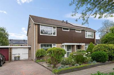 Woning Ommelanderdrift 52 Bedum