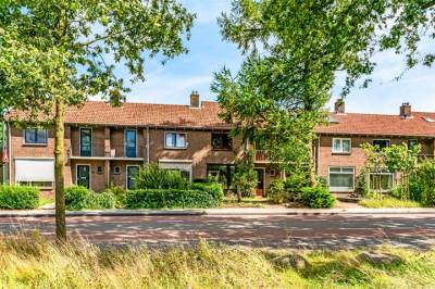 Woning Telefoonweg 33 Renkum