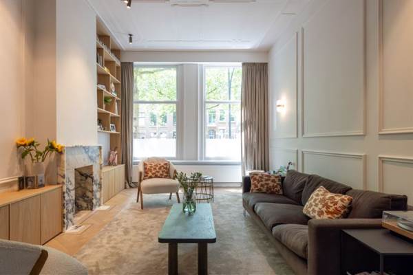 Woning Mathenesserlaan 429A Rotterdam