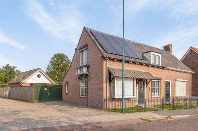 Woning Ammerstraat 12 Ammerzoden