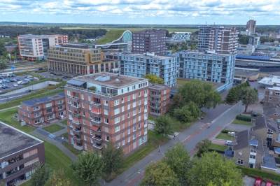 Woning Karbeel 57 Emmen