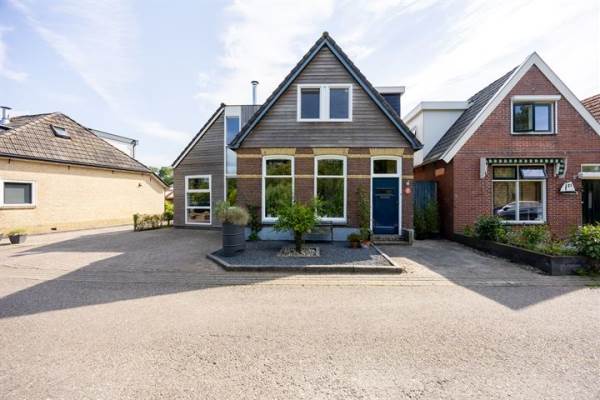 Woning Sitadel 20 Akkrum