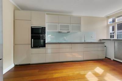 Woning Sint-Jacobstraat 153 Rotterdam