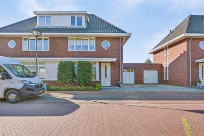 Woning 't Boveneindje 14 Made