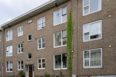 Woning Frederik van Eedenstraat 6B Rotterdam