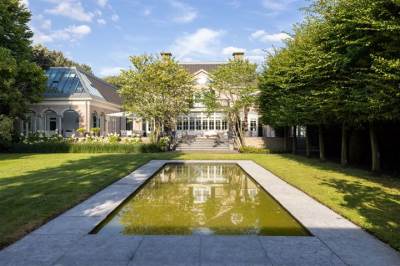 Woning Bevershoekstraat 2 's-Gravendeel