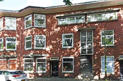 Woning Vliegwielstraat 22 Den Haag