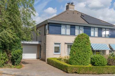 Woning Hannie Schaftstraat 76 Montfoort