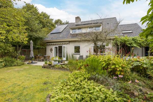 Woning Boeier 0286 Lelystad