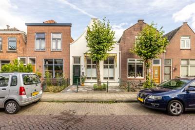 Woning Havenstraat 17 Schoonhoven