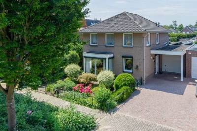 Woning Kruidenlaan 6 Kerkdriel