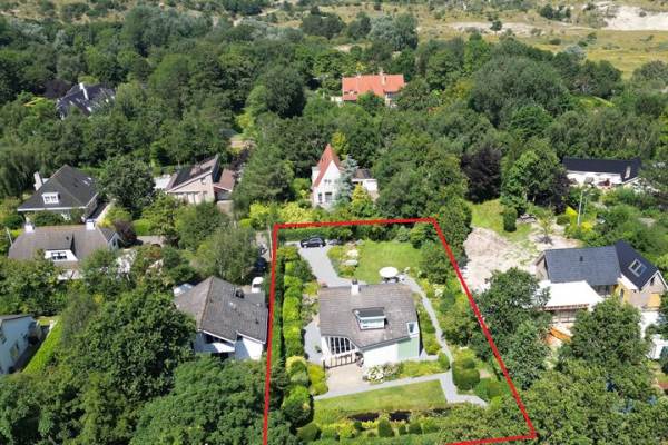 Woning Cederweg 7 Burgh-Haamstede