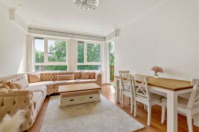 Woning Sam van Houtenstraat 271C Amsterdam