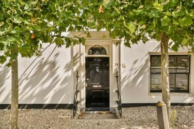 Woning Rijksstraatweg 75 Baambrugge