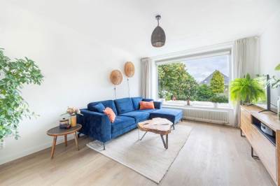 Woning Laan van Nieuw Oosteinde 162A Voorburg