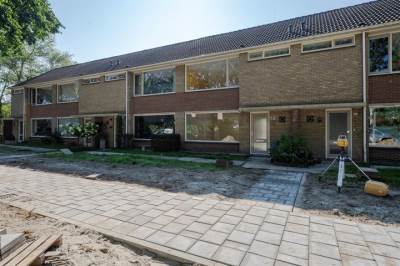 Woning Wouter Berthoutlaan 62 Etten-Leur