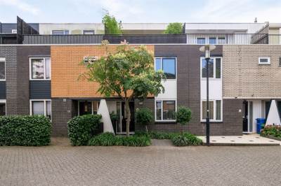 Woning Gageldonk 8 Amersfoort