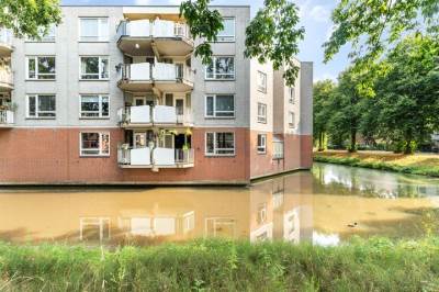 Woning Hinderstein 30 Amersfoort