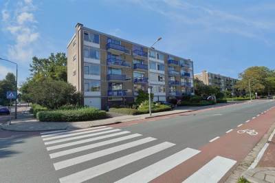 Woning Thorbeckeweg 355 Dordrecht