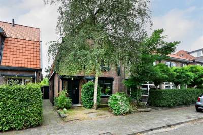 Woning Albert Cuijpstraat 7 Amersfoort