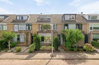 Woning Callenburghsingel 29 Hendrik-Ido-Ambacht