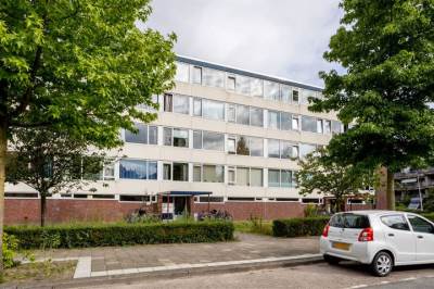 Woning Telderslaan 23 Utrecht