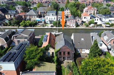 Woning Voorkade 50 Boskoop