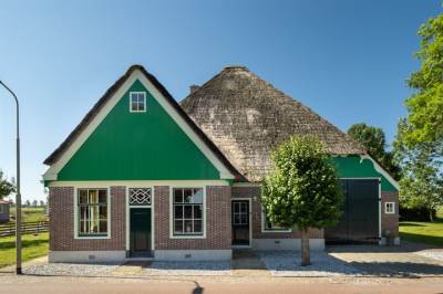 Woning Spanbroekerweg 220 Spanbroek