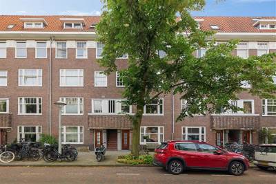 Woning Sassenheimstraat 24H Amsterdam