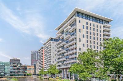 Woning Fijnjekade 193 Den Haag