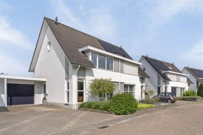 Woning Kalmoesbeek 15 Helmond