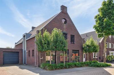 Woning De Koperwiek 3 Mariahout