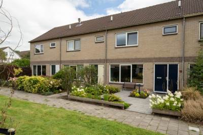 Woning Beemsterlaan 12 Hoogwoud