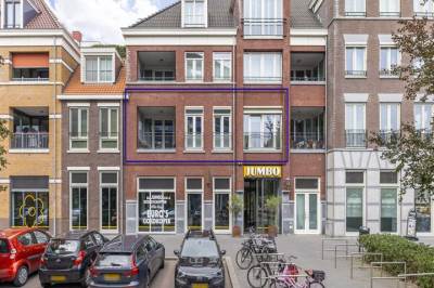 Woning Raadhuisstraat 1011 Vught