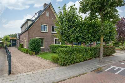 Woning Dorpsstraat 24 Rheden