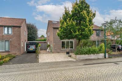 Woning Ter Hulstraat 4 Bunnik