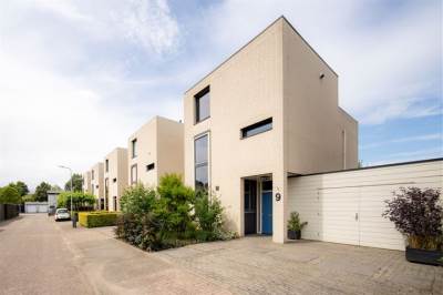 Woning Leeuwenstein 9 Udenhout