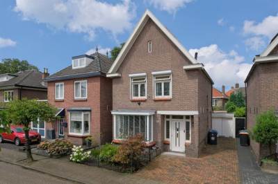 Woning Asterstraat 3 Almelo
