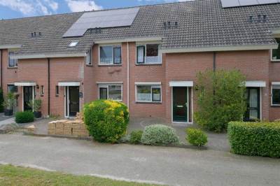 Woning De Emoe 27 Almelo