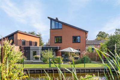 Woning Korte Miening 15 Zoeterwoude