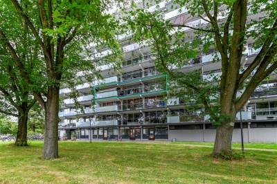 Woning Arendshorst 57 Leiden