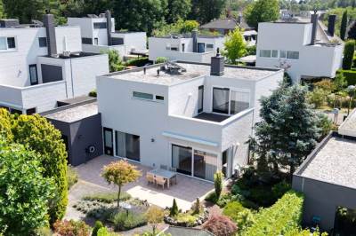 Woning Argusvlinderlaan 5 Son en Breugel