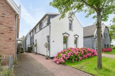 Woning Middelstraat 10 Nieuw-Beijerland