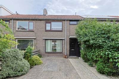 Woning Wilgenlaan 12 Nieuwkoop