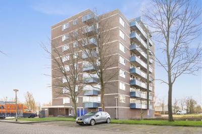 Woning Boterbloem 81 Uithoorn