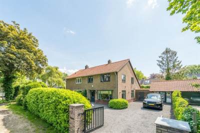 Woning Schapendrift 7 Blaricum