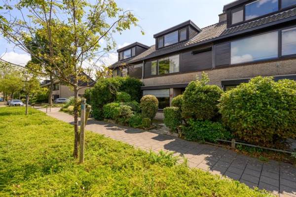Woning Arnoldsonstraat 57 Rijswijk (ZH)