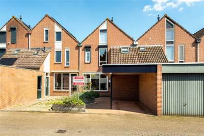 Woning de Jasmijn 6 Hoogerheide