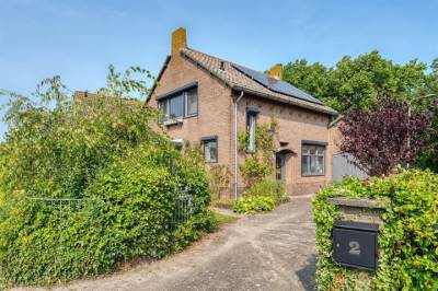 Woning Traverse 2 Groede